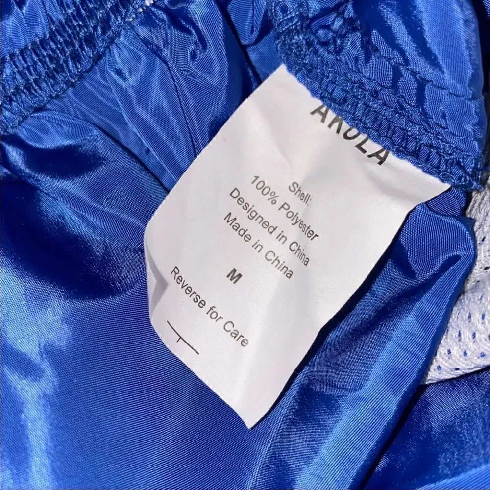 Akula Men Shorts